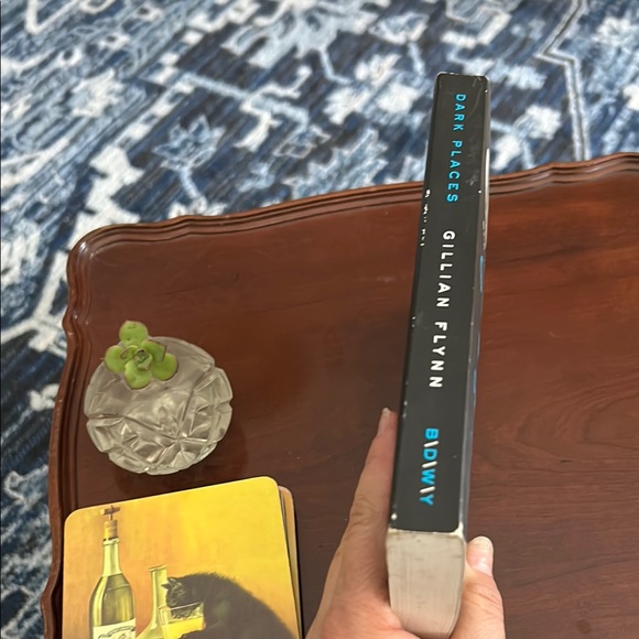 Dark Places by Gillian - Picture 5 of 9